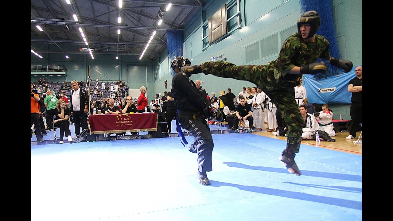 Tim Chow - Highlights - Short Teaser