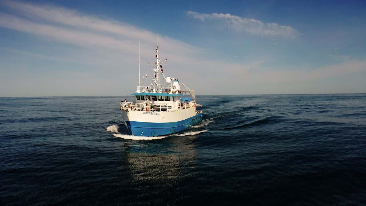 Northeast Canyons and Seamounts Marine National Monument Research and Exploration - virtual panel