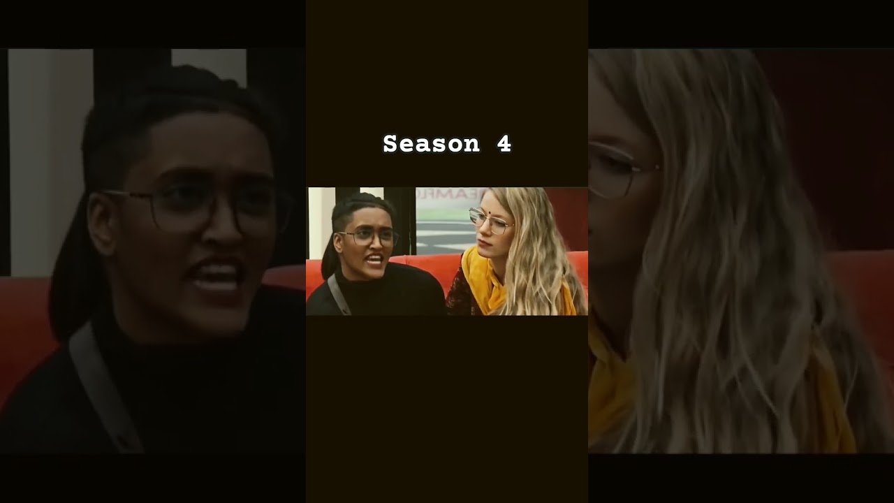 Bigg Boss Malayalam season fights 😁