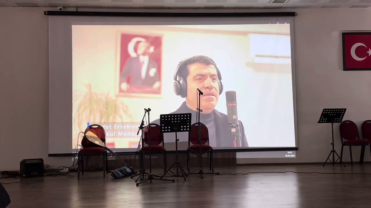 Kut’ül Amare Zaferi Kartal İlçe Programı