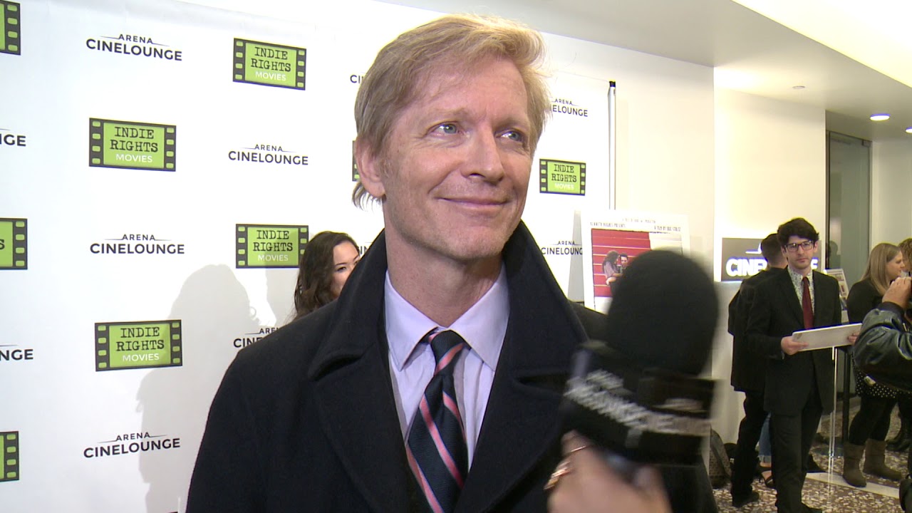 Eric Stoltz - director