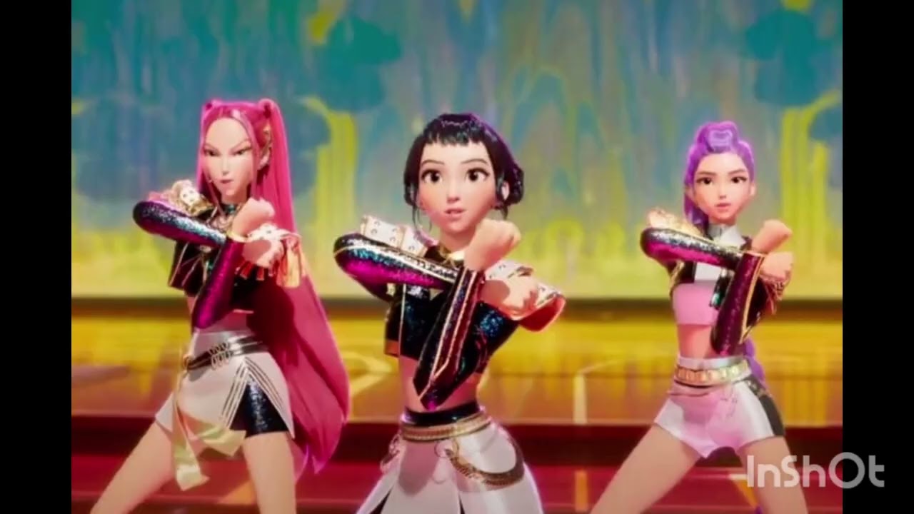 Guerreras K-pop