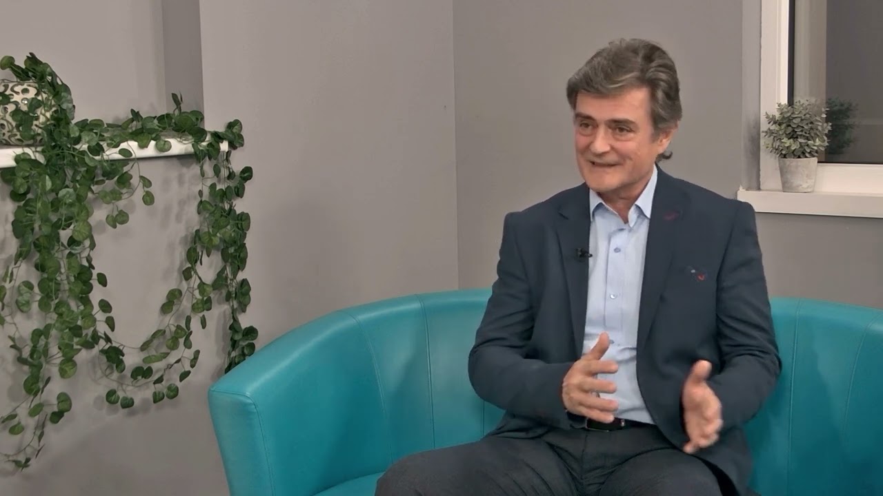 Élet-Receptek – Szervezetünk gumija a kollagén.