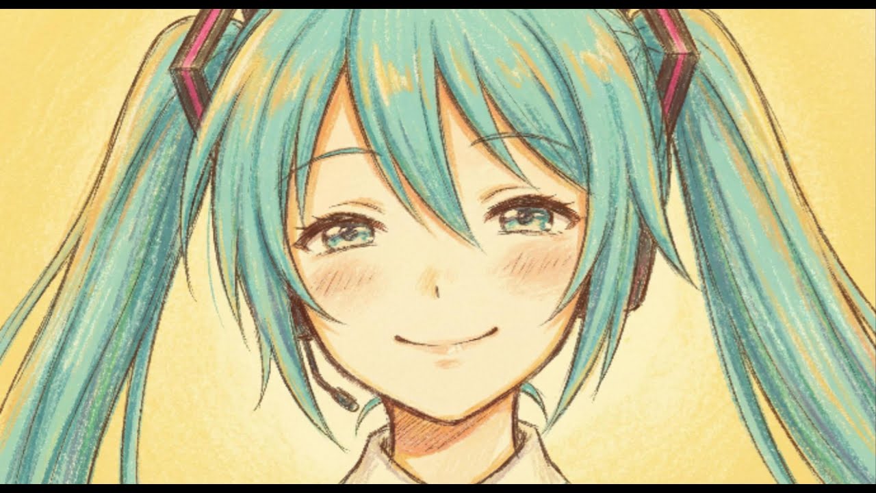 夢中邂逅初音未來與 Project Sekai 夥伴｜AI 動畫製作｜プロセカ粉絲向動畫