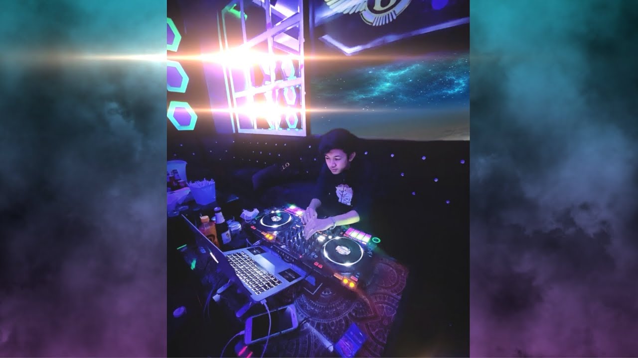 Nonstop Don&rsquo;t Stop The Party Progressive VIP 2026✈️💥No.111 By「Ck Nang」