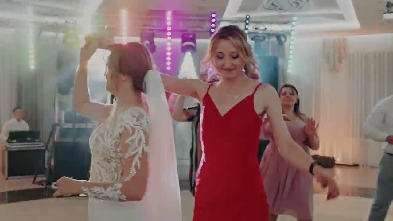 Zespół Rezonans - Pijemy za lepszy czas (Wesele Ilona i Kamil)