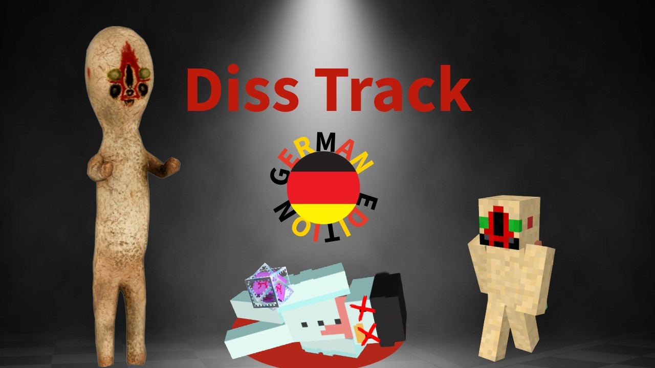 @cotanova  THIS ENDS TODAY! I german edition I #minecraft #cpvp #disstrack