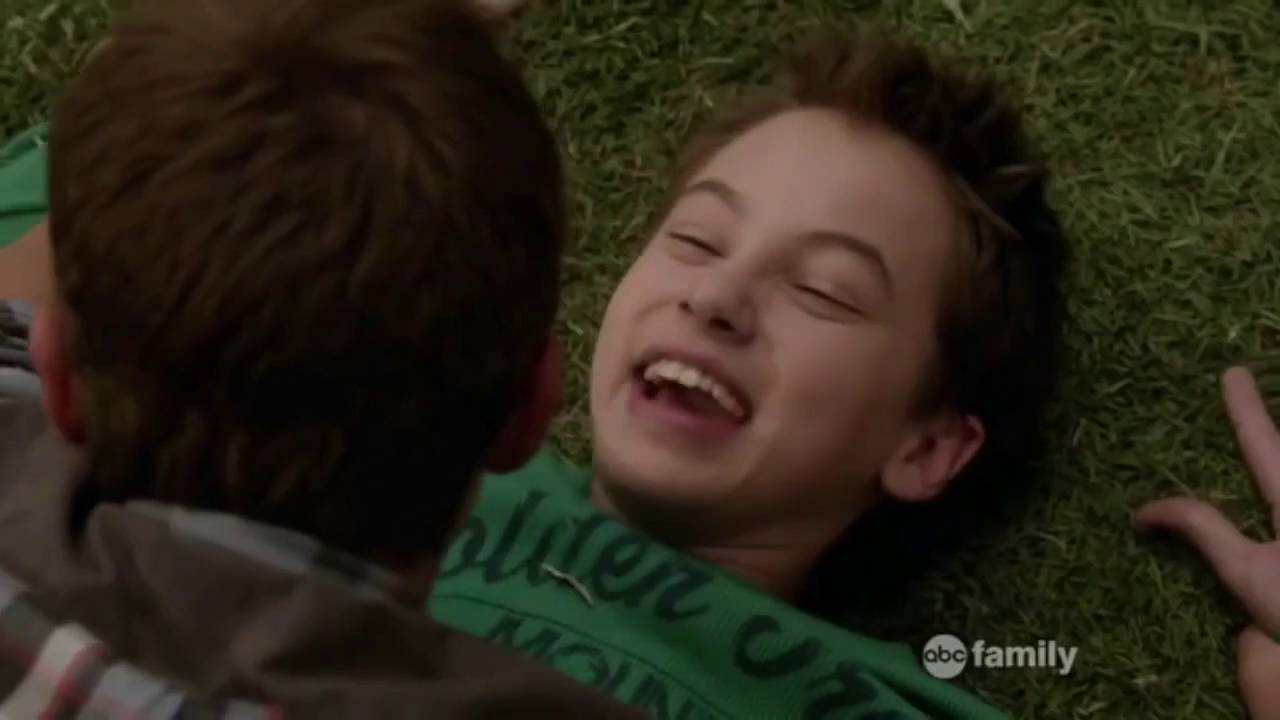 Noah & Jude - Exs and Ohs