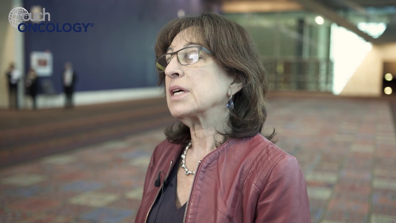 SABCS 2017 &ndash; Irene Wapnir, Part 2