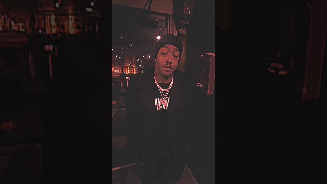 Dance Floor (Official Visualizer)