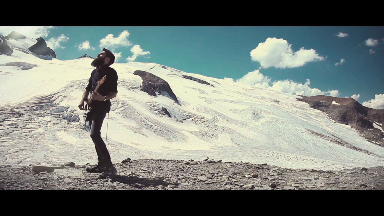 I Terra - CENDRES [Official Video]