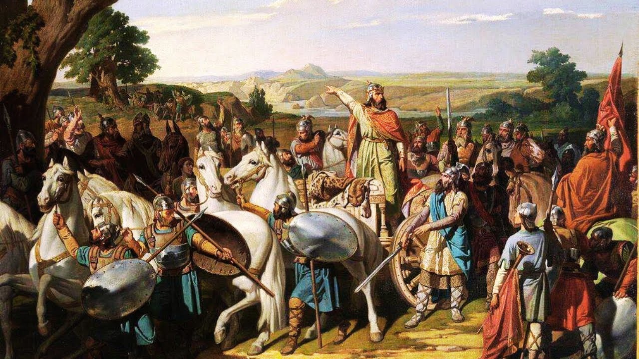 The History Of The Spain | Learn English Through The History | Improve Your English Skill