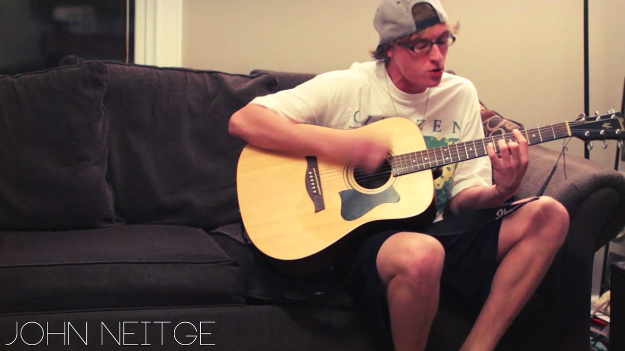 State Champs - Stick around (Acoustic)