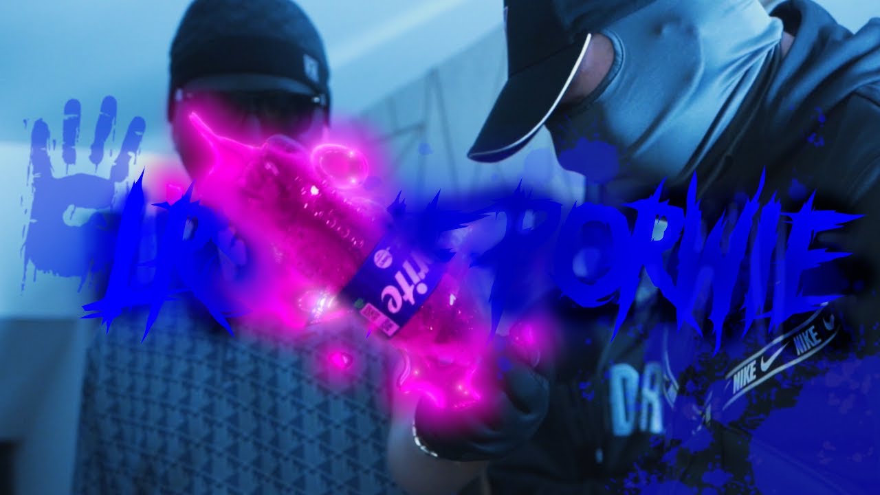 SHYNPOLITE x SOULJA x SHEFFA - LRS CIĘ PORWIE  | 