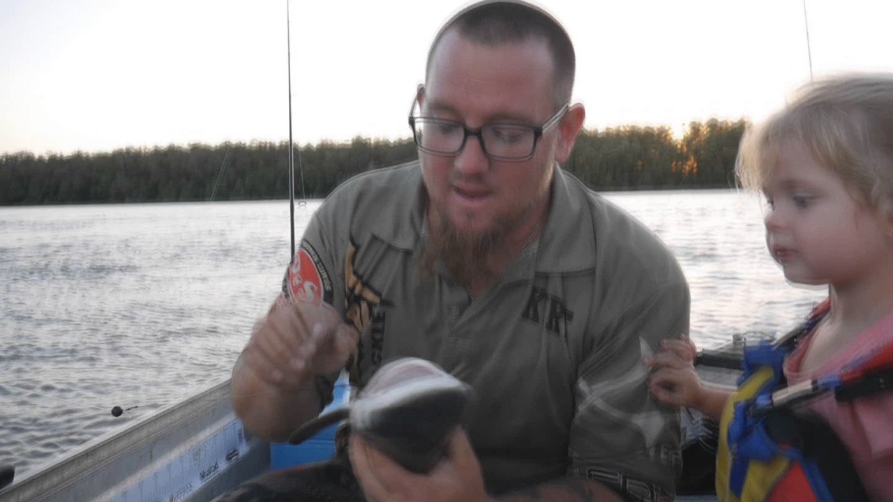 how to catch logan river bull sharks