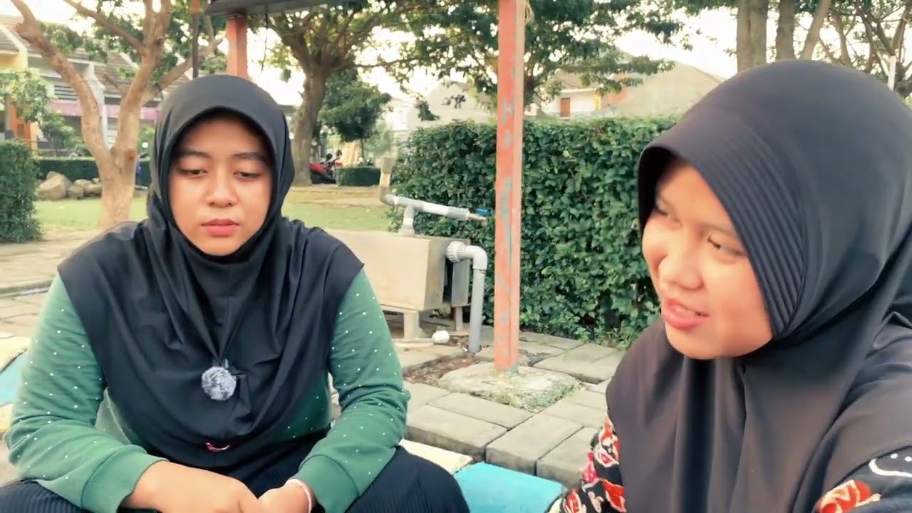 [BINGUNG AREP NYEKOLAHAKE ANAK] 🎬DRAMA BASA JAWA🎬