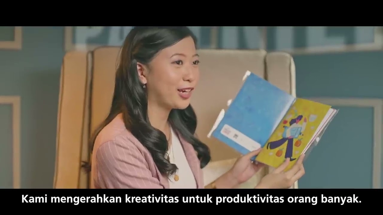 BCA Bangga Lokal