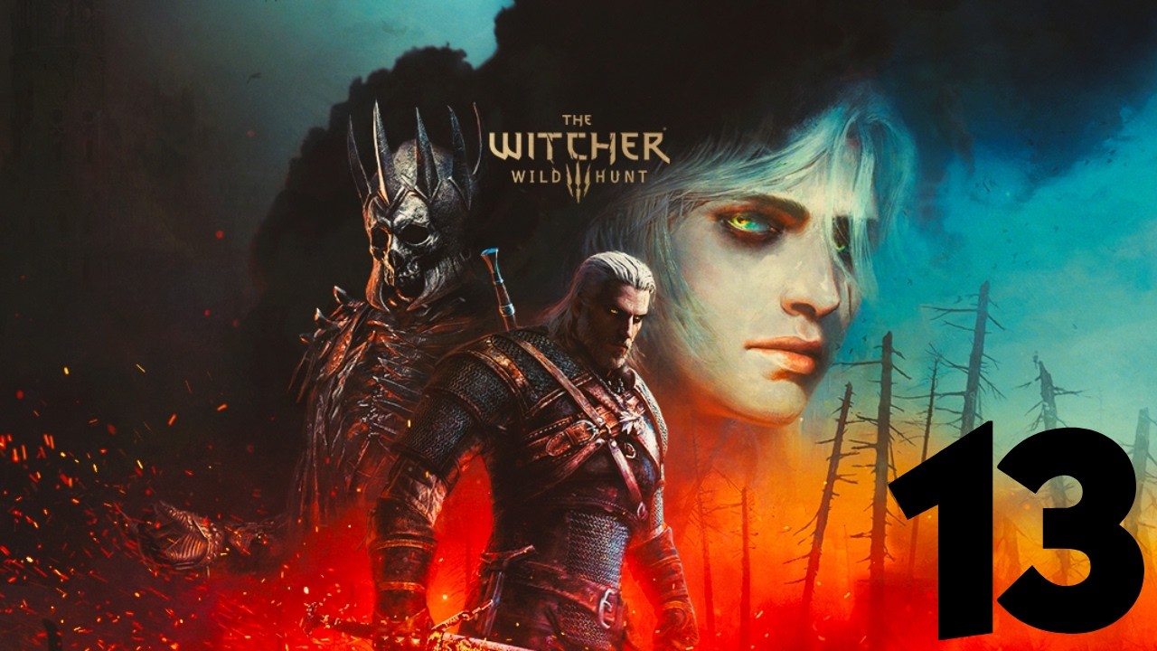 THE WITCHER 3 WILD HUNT GUÍA | CAPÍTULO 13 | Las Moiras