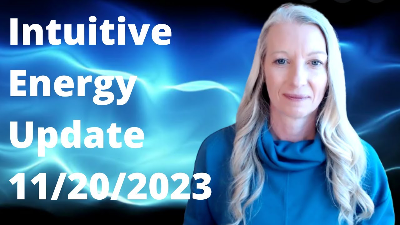 Intuitive Energy Reading - Monday Magic - Tread Lightly