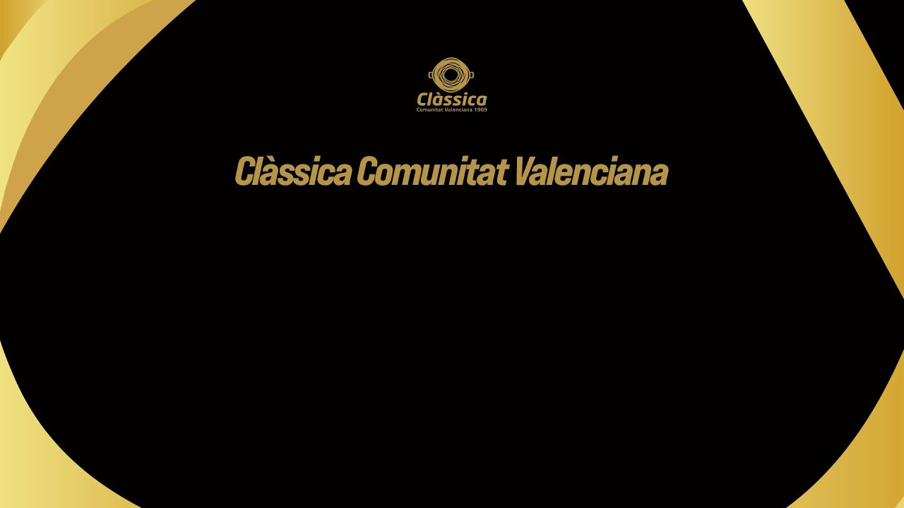 Clàssica Comunitat Valenciana 1969 - Gran  Premi Valencia