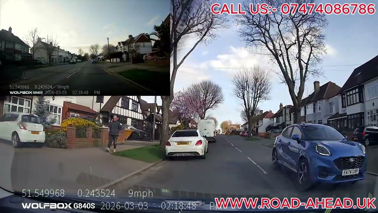 PORTIA 2:05 HORNCHURCH