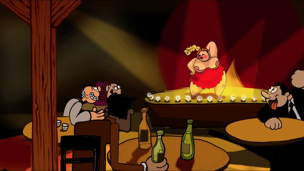 Gov't Mule - 