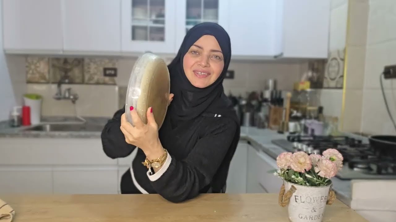 مكون الجزار بيرميه 😱 وأنا بملأ بيه الفريزر قبل رمضان‼️ | شوربة العضم ‼️وداعا لمرقة الدجاج واللحمه 