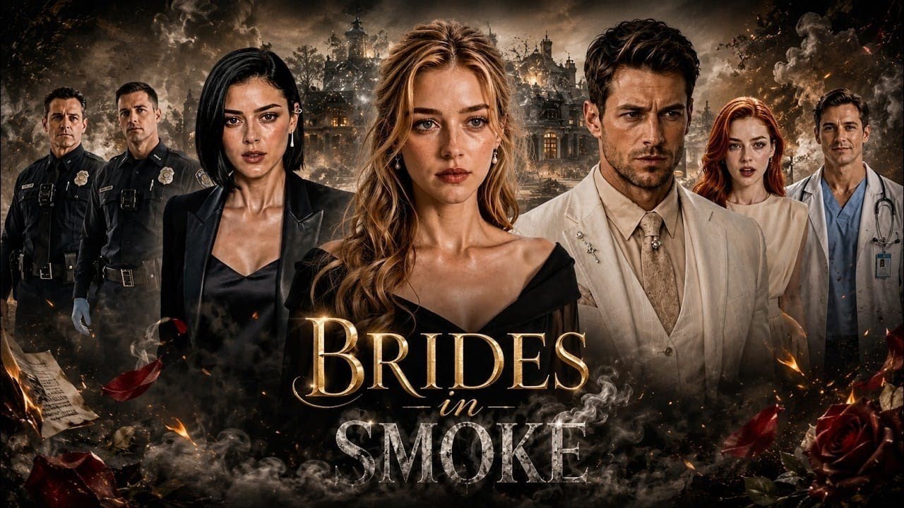 Brides in Smoke Full Movie Drama 2026