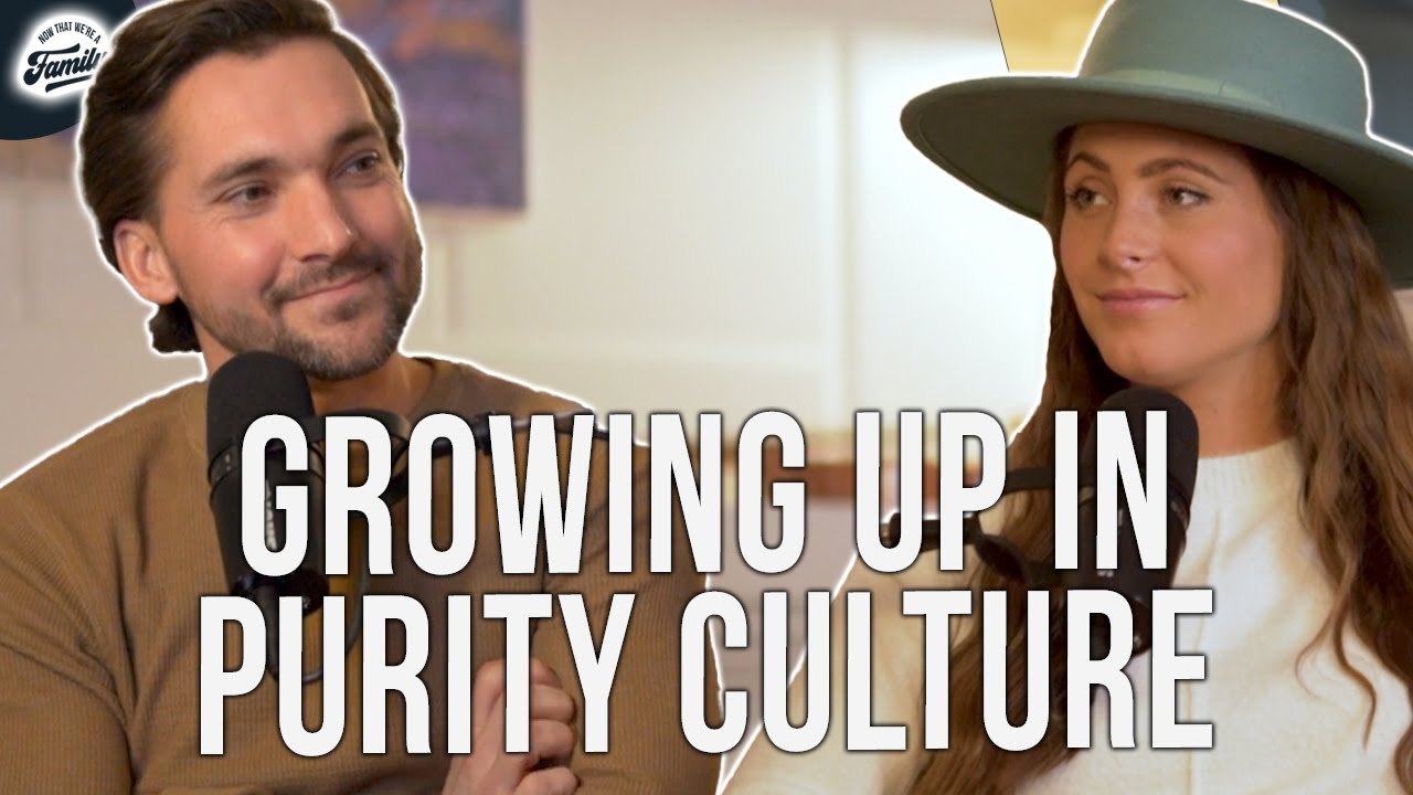 Purity Culture, Bringing Sickness To Family Events, When A Child Prefers A Parent | Ep. 354