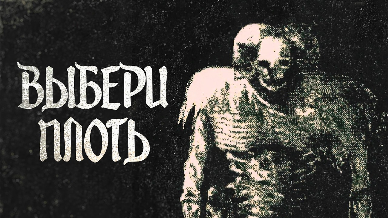Vermis. Игра, которой не существует