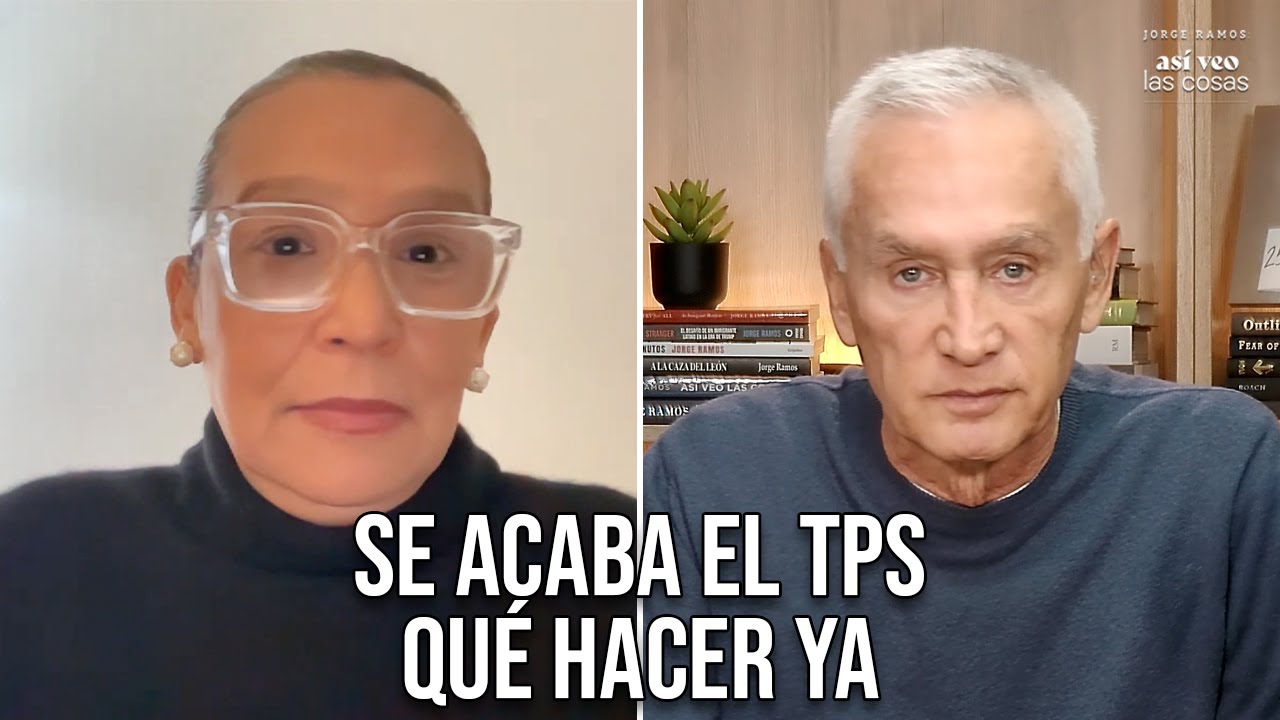 TPS: ¿Quiénes lo pierden y qué puedes hacer HOY?