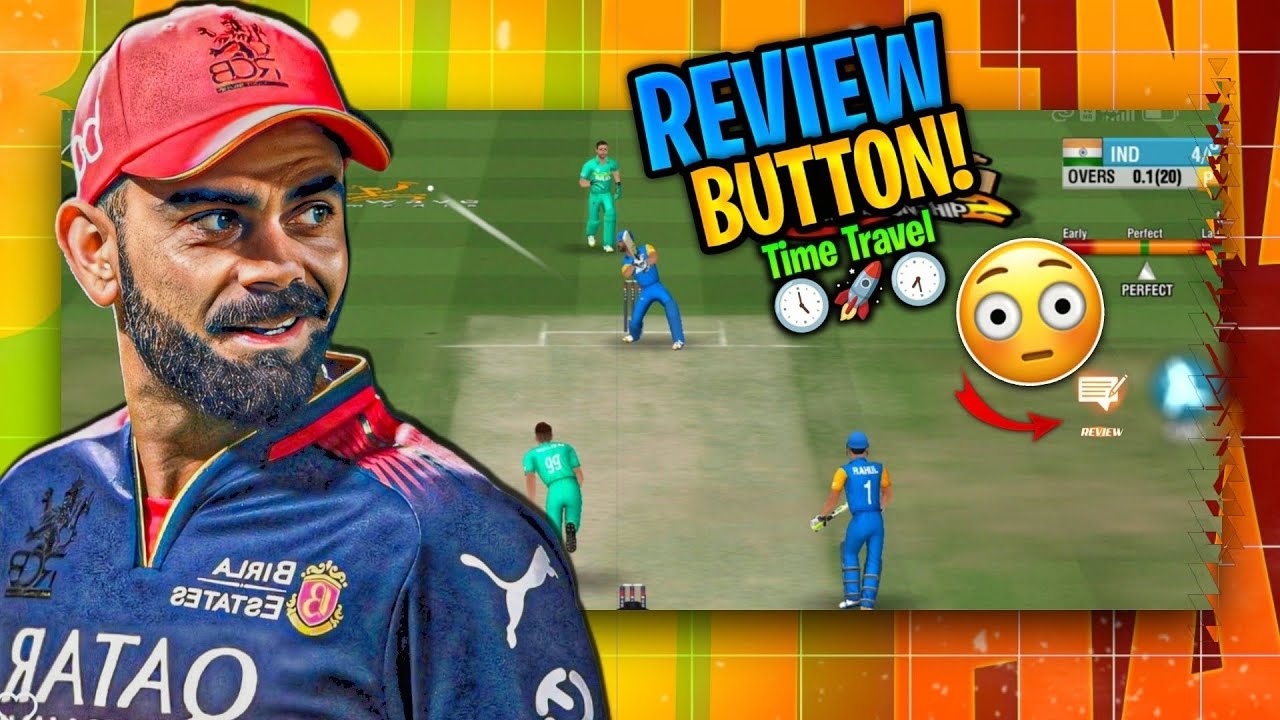 😱 YE KYA HO GAYA WCC2 MEIN?!⏳ TIME TRAVEL BUTTON LIVE?! 🆕🔥