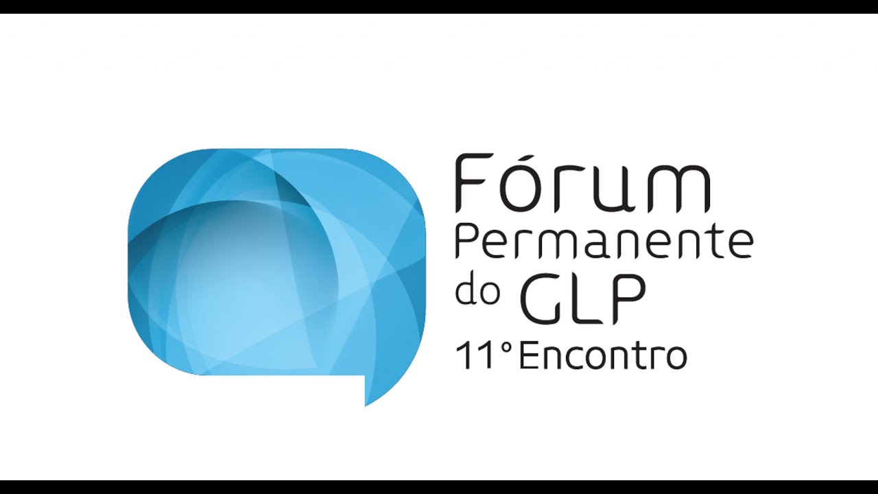 Fórum Permanente Do GLP 11º Encontro