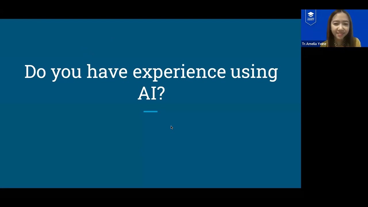 AI Powered Prompt Engineering for Teachers Webinar