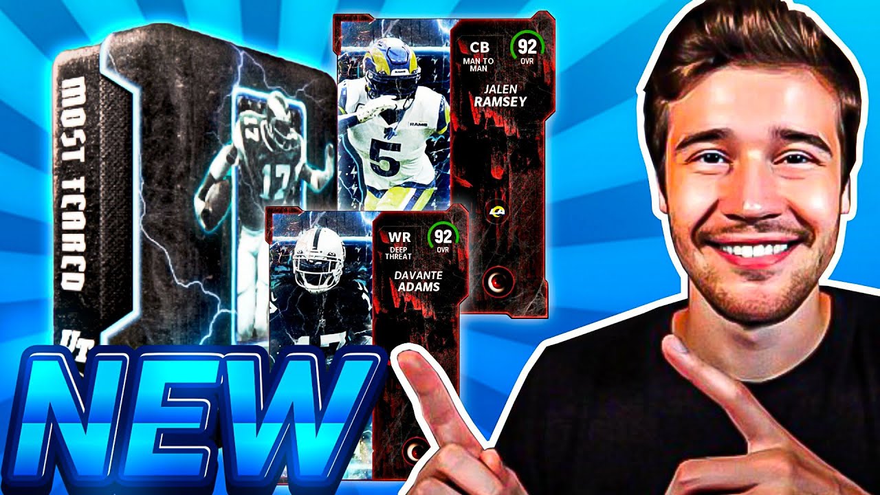 Do THESE 3 Things ASAP In Most Feared!