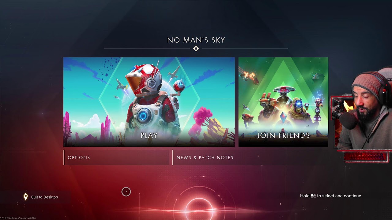 Processes of Processing (pt. 20.5) - No Man's Sky - The Gooboberti Way