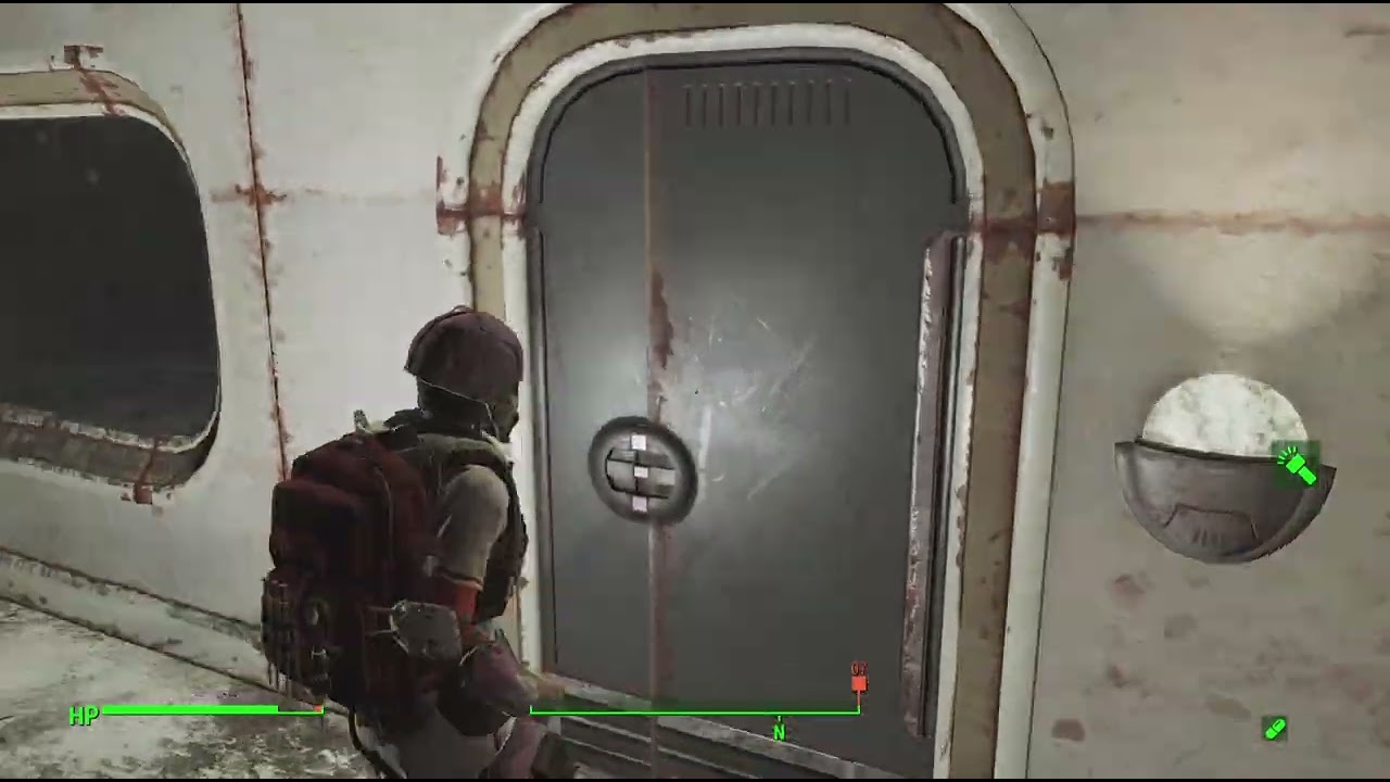 Fallout 4 pt15 avenging Ada