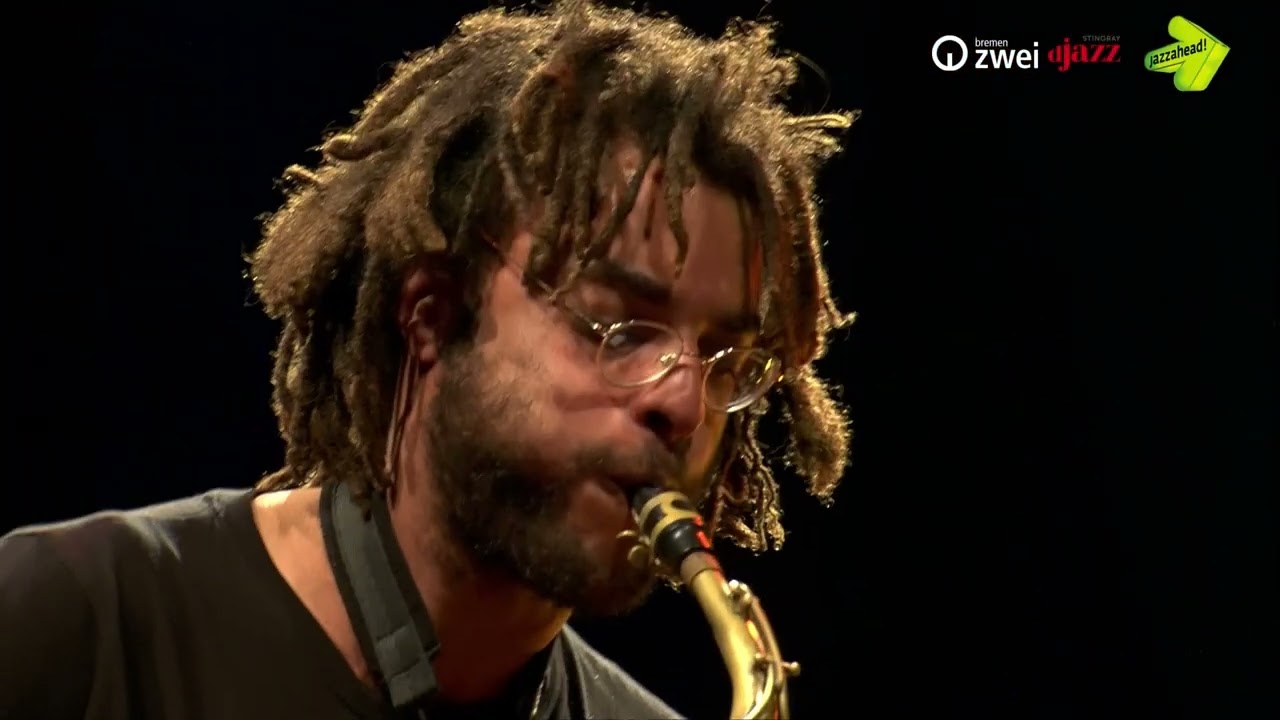 jazzahead! 2023 - UASSYN (CH)