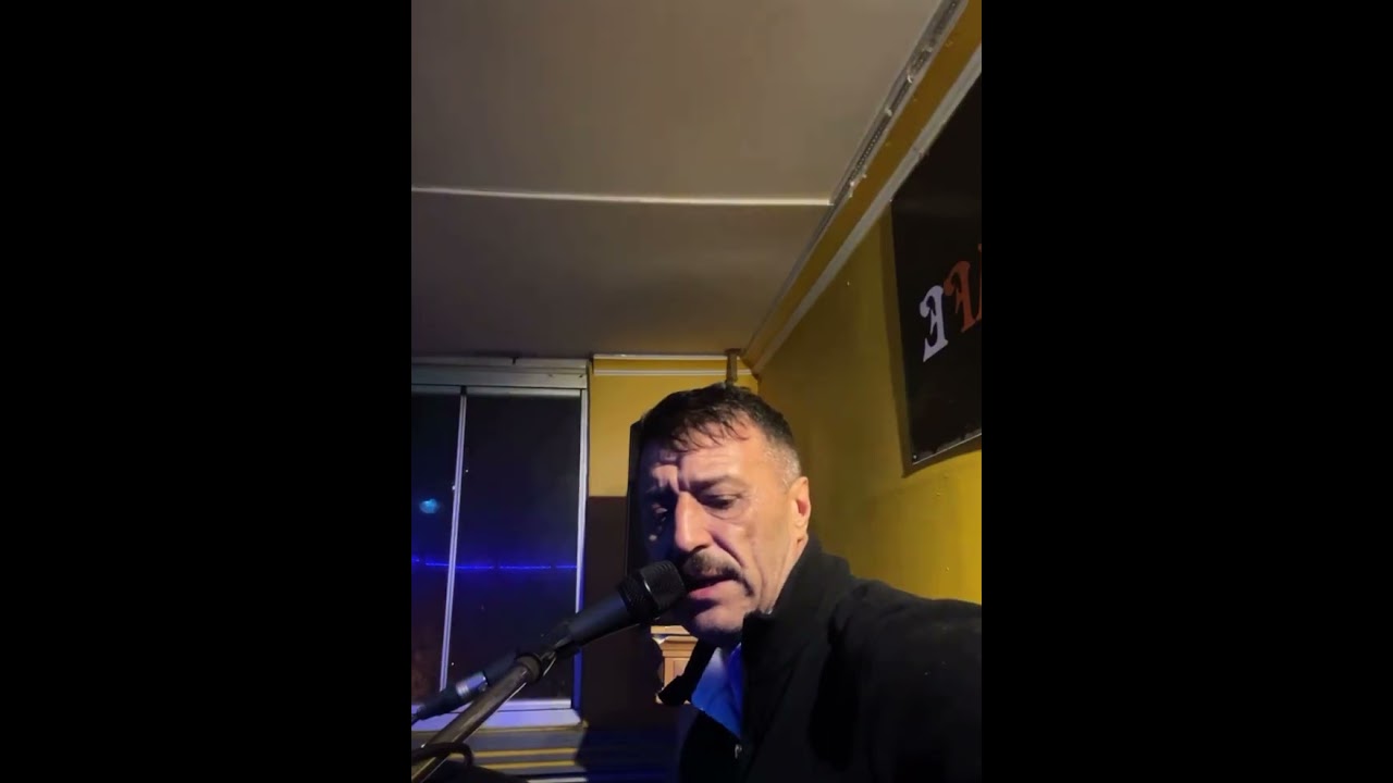 İsmail can))) seher vakti çaldım yarin kapısını