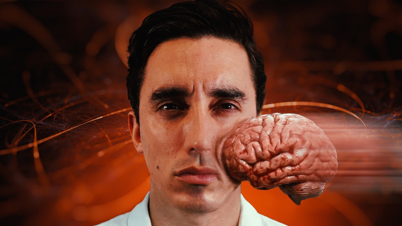 Your Brain Learned To Work Against You