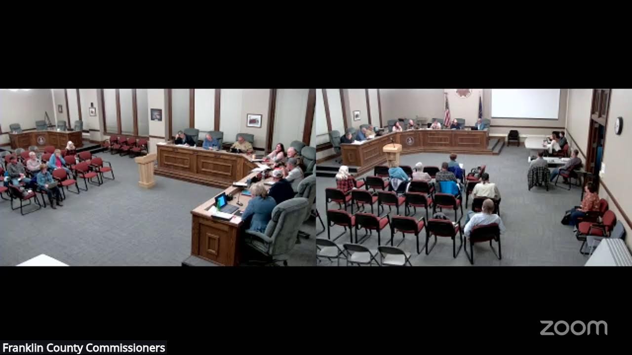 FC APC & BZA March 11th 2026