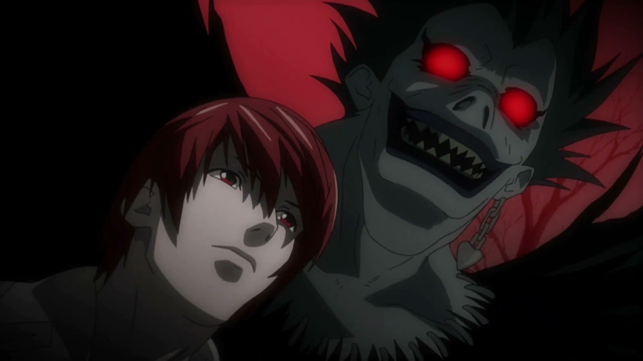 Death Note | 