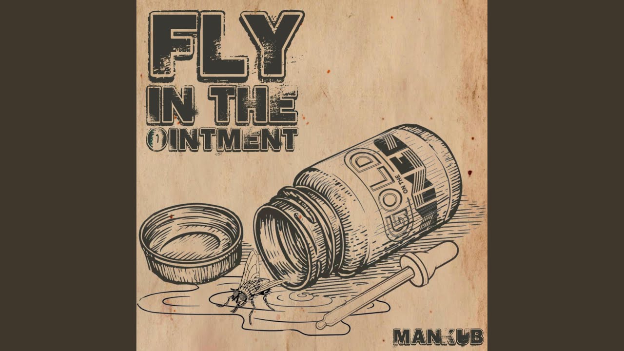 Fly In The Ointment
