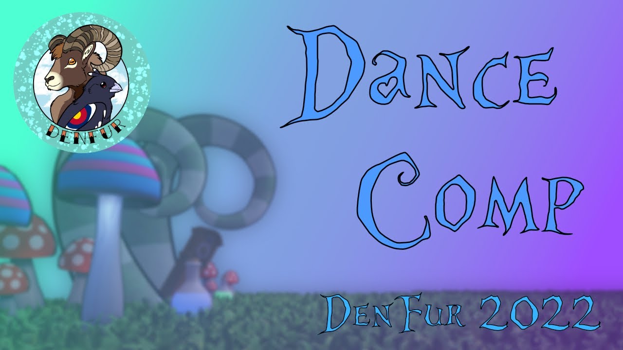 DenFur 2022: Dance Competition