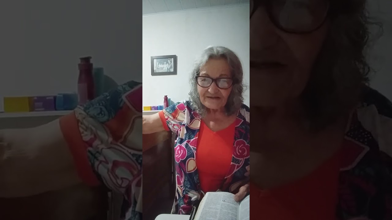 Estud.Bibli.familias.@YouTube.Irma Neném Santos Pinto.
