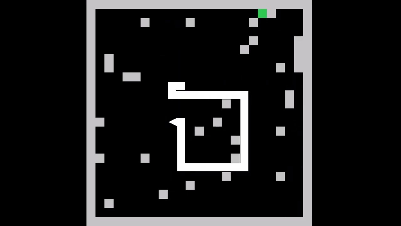 Snake AI