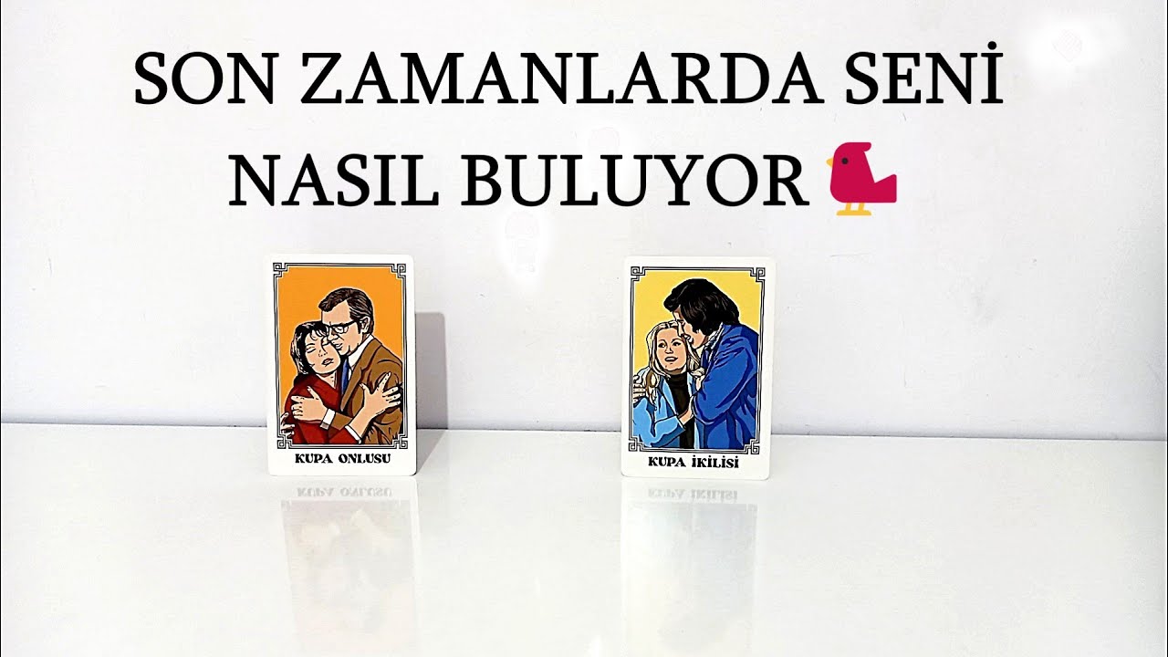 DESTE SEÇ 💃🏻 SON ZAMANLARDA SENİ NASIL BULUYOR  💃🏻