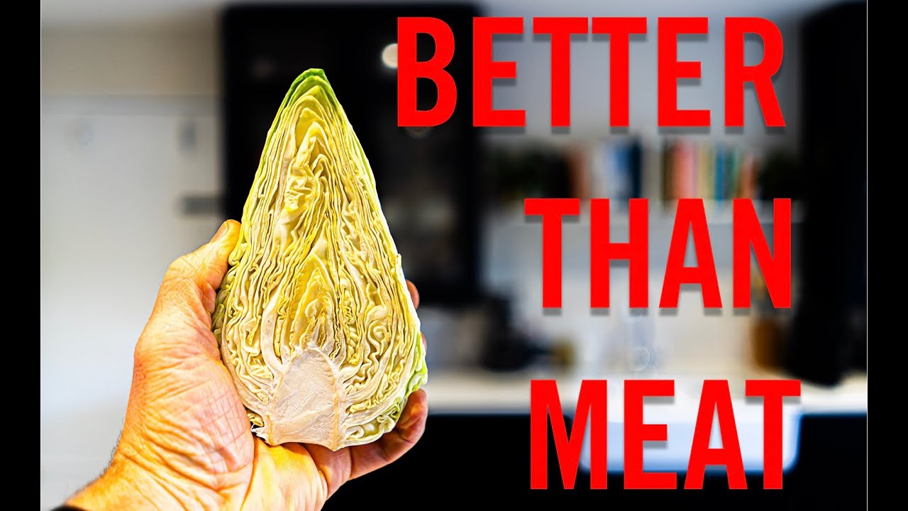 Two Ingredients. One Hour.