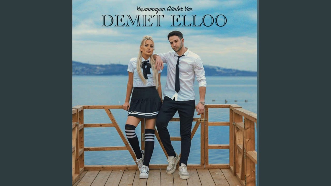 Yaşanmayan Günler Var