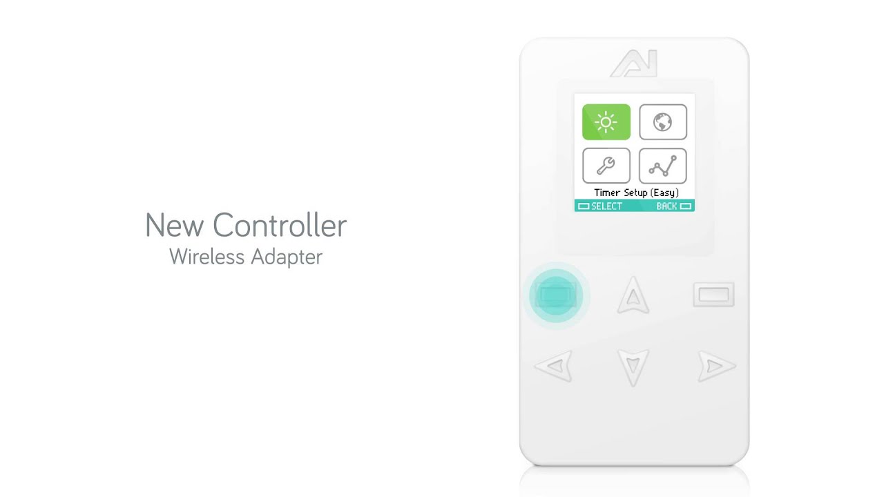 AI Wireless Adapter